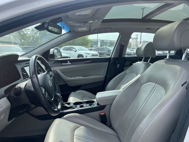 2017 Hyundai Sonata Hybrid ULTIMATE in Cars & Trucks in Barrie - Image 2