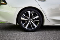 Sunroof, Navigation, Heated Seats, Heated Steering Wheel, Android Auto! 6 LOCATIONS KINGSTON - (613)... (image 5)