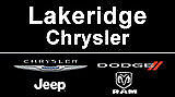 Lakeridge Chrysler