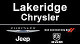 Lakeridge Chrysler Dodge Jeep Ltd