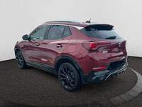 2024 Buick Encore GX GM Certified with a 1.3T 3 Cylinder engine paired with a 9-Speed Transmission e... (image 2)