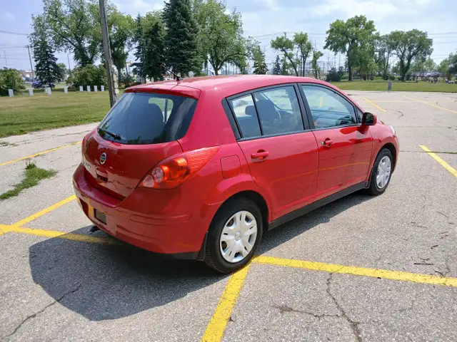 2012 Nissan Versa S63848992295043124