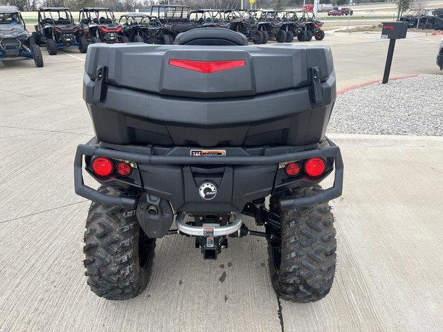 2022 CAN AM OUTLANDER MAX XT 850: $148 BW! in ATVs in City of Toronto - Image 4