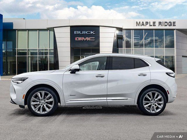 2023 Buick Envision Avenir | AWD | 2.0L in Cars & Trucks in Tricities/Pitt/Maple - Image 2