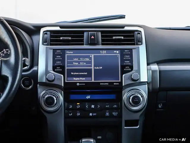 2023 Toyota 4Runner SR5 | Bluetooth | Backup Camera in Cars & Trucks in Grande Prairie - Image 21