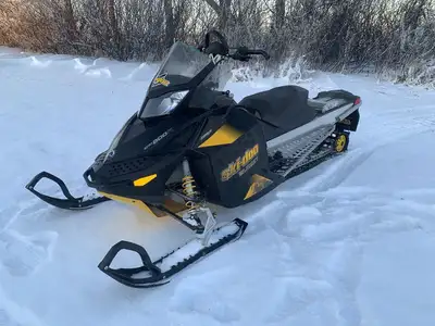 PAYMENTS STARTING AT ONLY $31!!! In-stock and ready to hit the snow! Message us today!