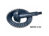 ENGINE: 3.0L I6 HURRICANE SO TWIN TURBO ESS -inc: Aux Battery 700 Amp Maintenance Free Battery Activ... (image 5)