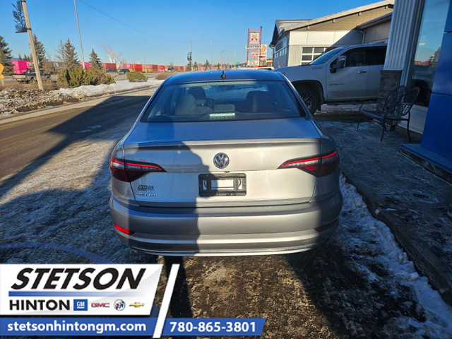 2021 Volkswagen Jetta Comfortline in Cars & Trucks in St. Albert - Image 3