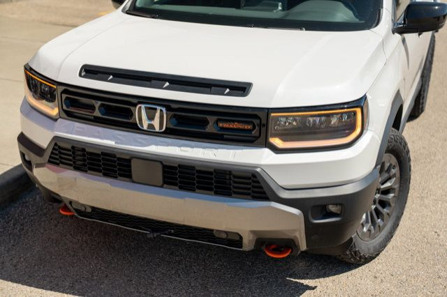 2026 Honda Passport TrailSport in Cars & Trucks in Edmonton - Image 3