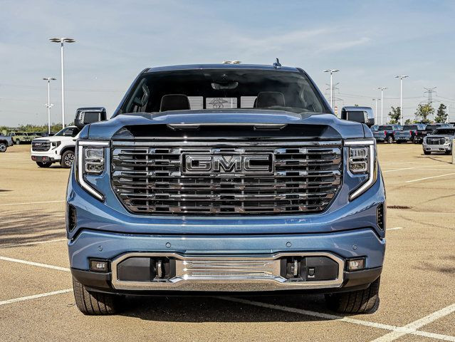 2026 GMC Sierra 1500 Denali Ultimate in Cars & Trucks in Strathcona County - Image 3