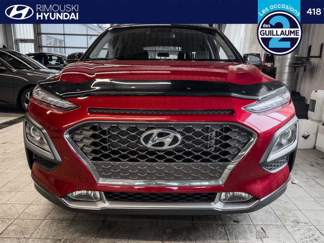 Hyundai Kona 1.6T Trend AWD 2019 in Cars & Trucks in Rimouski / Bas-St-Laurent - Image 2