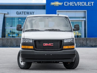 WAS: $62491 NOW: $60991 plus taxes and licensing feesThe 2025 GMC Savana 2500: where unwavering depe... (image 1)