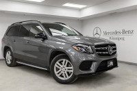 2018 Mercedes-Benz GLS550 4MATIC SUV