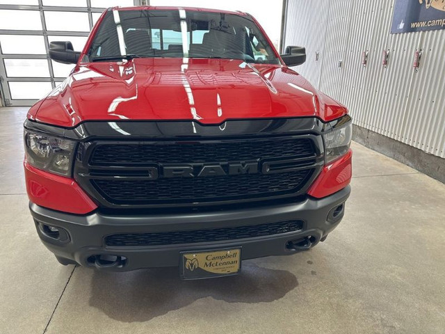 2024 RAM 1500 Tradesman in Cars & Trucks in Edmonton - Image 2
