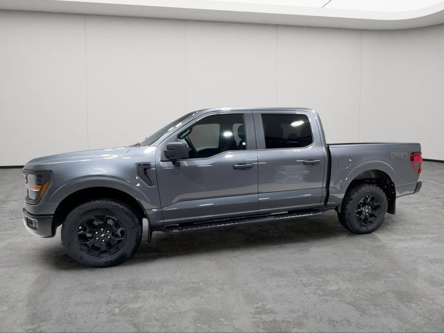 2025 Ford F-150 STX - 201A in Cars & Trucks in Strathcona County - Image 4