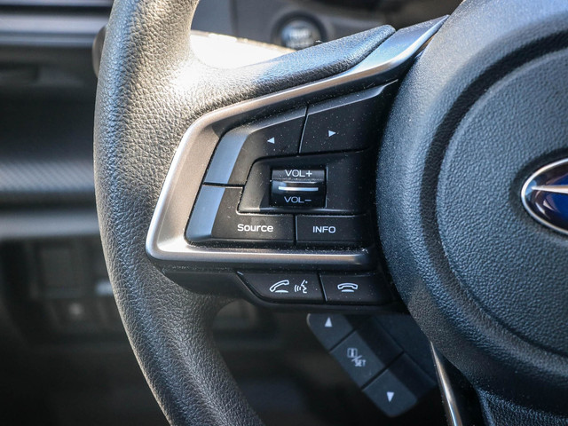 2021 Subaru Crosstrek Convenience AWD | Adaptive Cruise Contr... in Cars & Trucks in London - Image 4