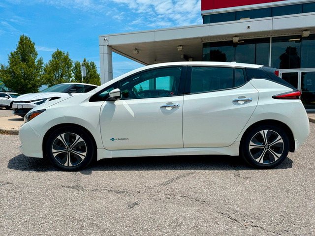 2019 Nissan LEAF SL in Cars & Trucks in Oshawa / Durham Region - Image 4