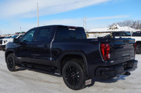 2025 GMC Sierra 1500 Elevation Crew GMC Sierra 1500 Elevation Crew 2025 Engine: Straight 6 Cylinder... (image 2)