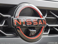 This Nissan Frontier boasts a Regular Unleaded V-6 3.8 L/231 engine powering this Automatic transmis... (image 7)