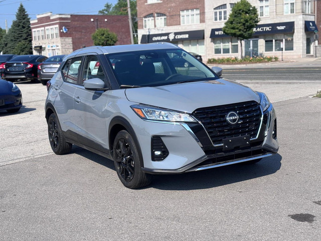 2024 Nissan Kicks SV in Cars & Trucks in Hamilton - Image 4