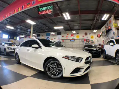 SEDAN ........ AMG PACKAGE ......... AWD .......... LEATHER INT. ........ PANORAMIC ROOF ....... CRU...