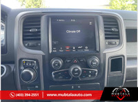 Priced To Sell!!! 2019 Dodge Ram 1500 Classic Tradesmen 125986 KM $23,999 Active Status Stock #5458... (image 8)