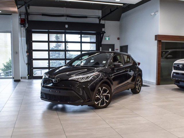 2020 Toyota C-HR XLE Premium in Cars & Trucks in Calgary - Image 3