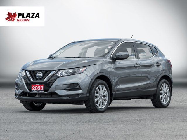 2023 Nissan Qashqai S | Clean Carfax | One Owner | Heated Seats in Cars & Trucks in Hamilton