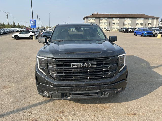 2023 GMC Sierra 1500 Elevation 2.7 *6 Psg* *Heated Seats in Cars & Trucks in Fort McMurray - Image 2