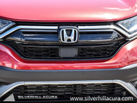 The 2021 Honda CR-V Touring comes is powered by Turbocharged 1.5L 4 cylinder engine making 190HP -CV... (image 5)