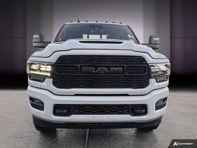 2024 Ram 3500 LIMITED in Cars & Trucks in Fort McMurray - Image 2