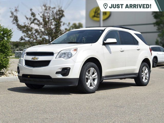 2014 Chevrolet Equinox LT in Cars & Trucks in Red Deer