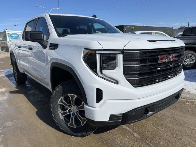 2025 GMC Sierra 1500 Pro in Cars & Trucks in Edmonton