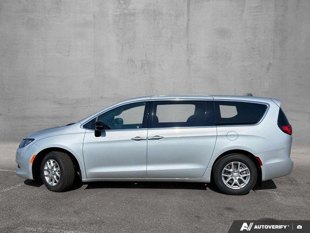 2026 Chrysler Grand Caravan SXT | Power Sliding Doors | in Cars & Trucks in Edmonton - Image 2