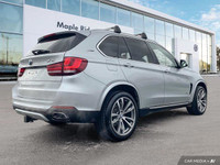 This BMW X5 eDrive boasts a Intercooled Turbo Gas/Electric I-4 2.0 L/122 engine powering this Automa... (image 4)