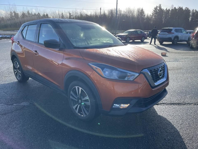 Nissan Kicks SV 2019 dans Autos et camions  à New Glasgow - Image 4