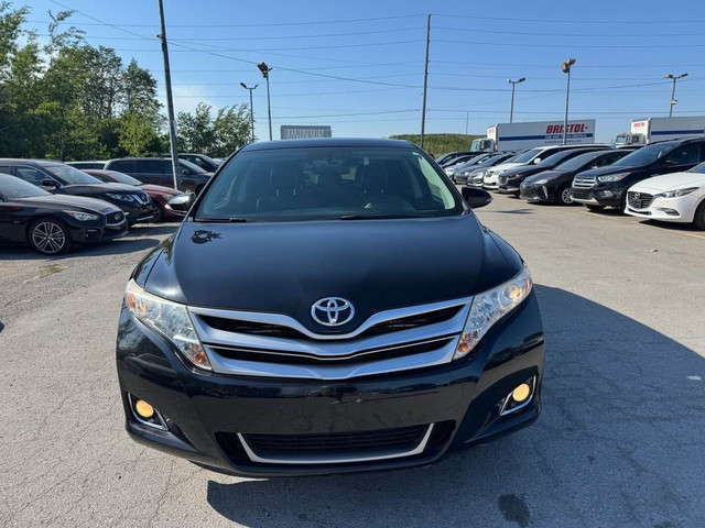 2015 Toyota Venza XLE in Cars & Trucks in Oshawa / Durham Region - Image 3
