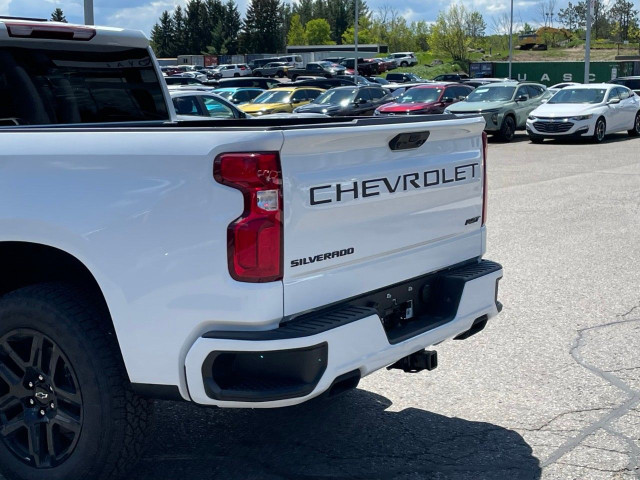 2025 Chevrolet Silverado 1500 in Cars & Trucks in Oakville / Halton Region - Image 4