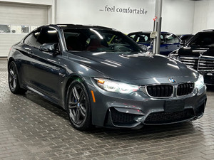 2018 BMW M4 Coupe | DCT | Premium/Executive/Full Leather Interior