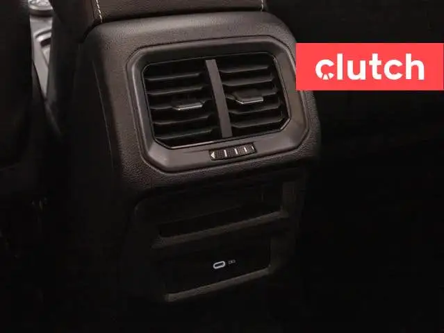 2024 Volkswagen Taos Highline AWD w/Apple CarPlay & Android Auto in Cars & Trucks in City of Toronto - Image 21
