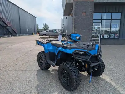 Save $1,800 -- (Price includes Polaris rebates, freight and dealer setup. Excludes dealer doc fee an...
