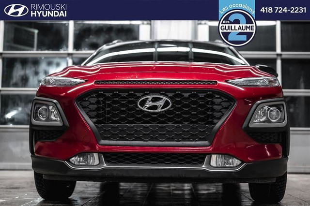 Hyundai Kona 2.0L Preferred Bi-colore 2019 in Cars & Trucks in Rimouski / Bas-St-Laurent - Image 2