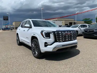 GMC style, comfort, technology, and safety youve come to expect. Keyless Open and Start Remote Vehic...