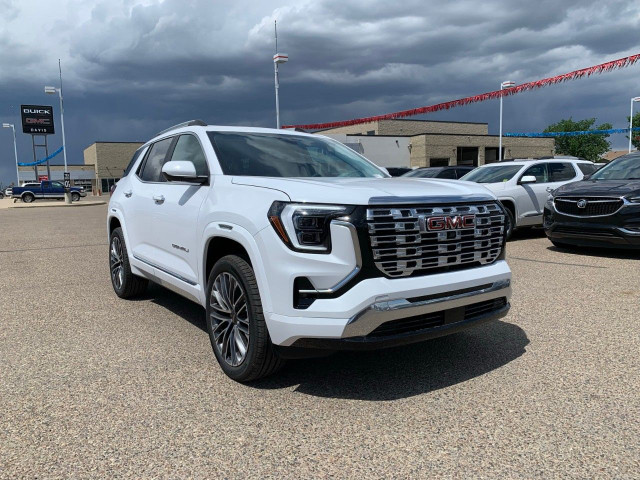 2026 GMC Terrain in Cars & Trucks in Medicine Hat