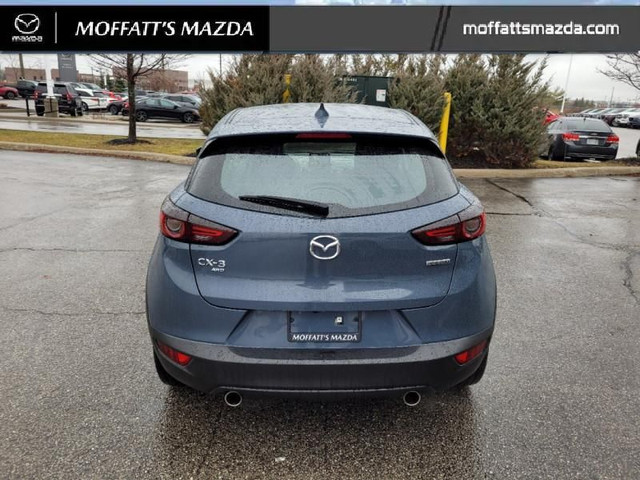 2021 Mazda CX-3 GT AWD and Loaded! in Cars & Trucks in Barrie - Image 4