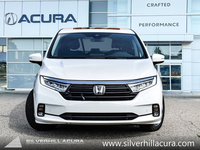 2024 Honda Odyssey Touring in Cars & Trucks in Calgary - Image 2