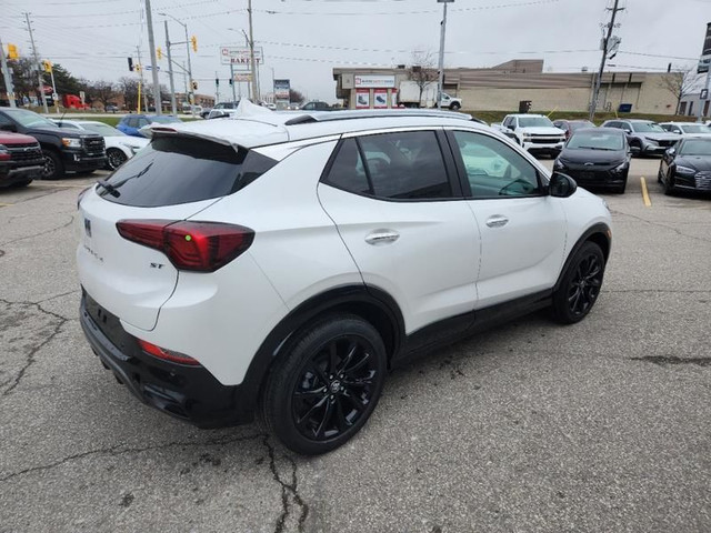 2024 Buick Encore GX Sport Touring in Cars & Trucks in Mississauga / Peel Region - Image 4