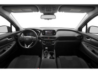 Black 4D Sport Utility 2.0L Turbocharged 8-Speed Automatic with SHIFTRONIC AWD | Heated Seats, | Blu... (image 4)