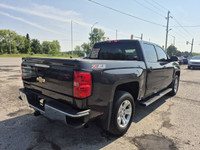 2015 CHEVROLET SILVERADO 1500 4WD ! CREW CAB , COMES CERTIFIED , VERY CLEAN , Welcome to CARS IN LOB... (image 2)