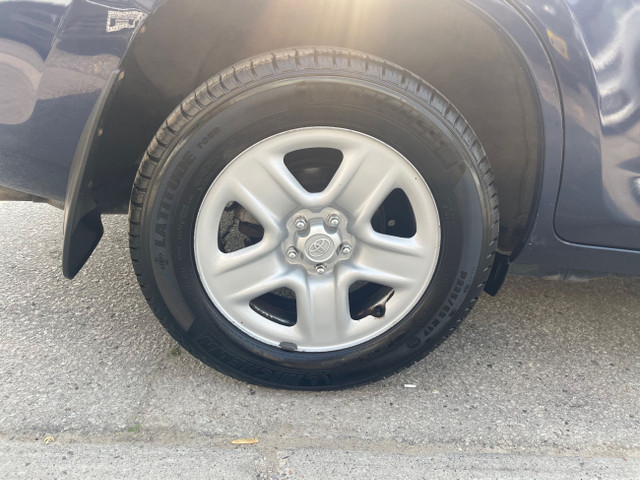 2007 Toyota RAV4 in Cars & Trucks in City of Toronto - Image 4